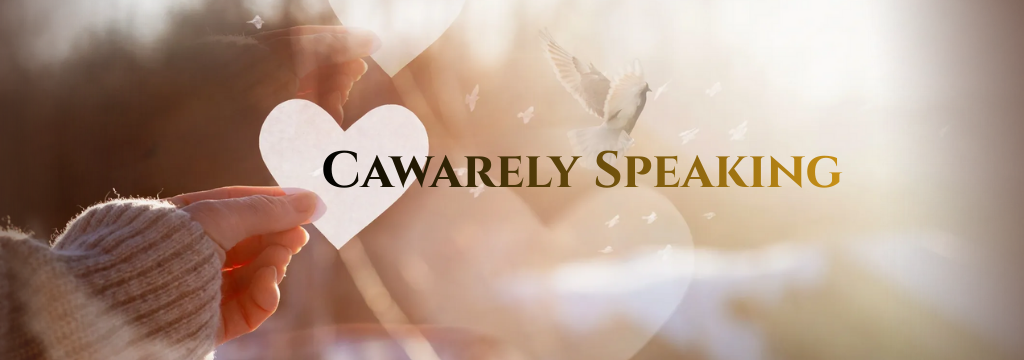 Cawarely Speaking Blog