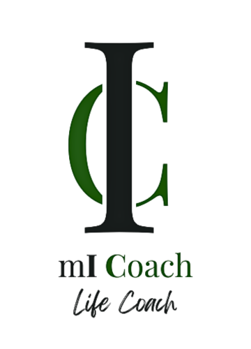 IC - I see. Now you see. Life Coach mI Coach Jade