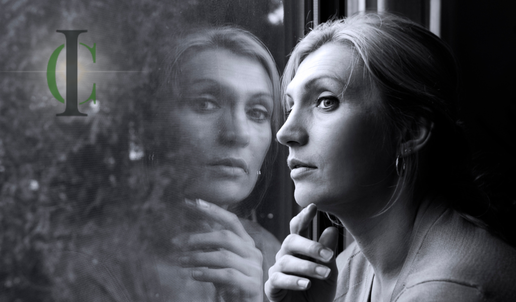 A reflection of longing to be somebody.